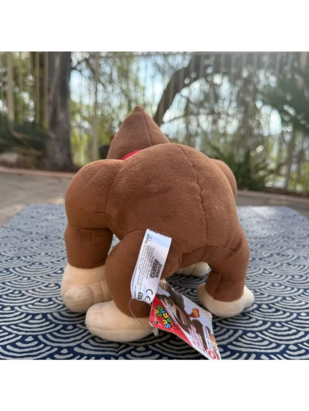 Donkey Kong 9